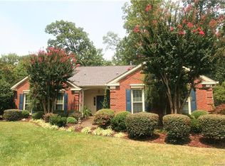 10409 Katelyn Dr, Charlotte, NC 28269