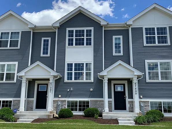 6750 Linden Trl Unit C, Wonder Lake, IL 60097