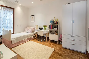 Sold by Brown Harris Stevens