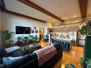 36 Cromwell St #311, Providence, RI 02907