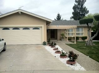 1204 Morrill Ct, San Jose, CA 95132