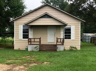 20 Robert Adams Rd, Laurel, MS 39443