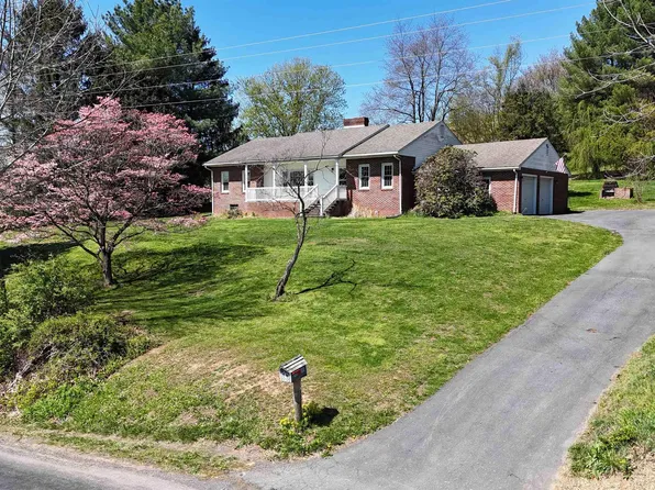 150 Union Church Rd, Staunton, VA 24401