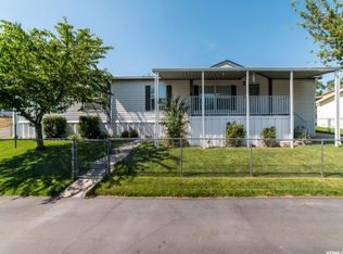 163 Sunrise Dr, Layton, UT 84041