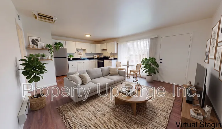 2405 Old Eureka Way #3 — Photo 2