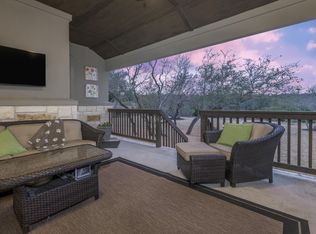221 Ocate Mesa Trl, Liberty Hill, TX 78642