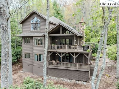 185 High Willhays, Boone, NC, 28607