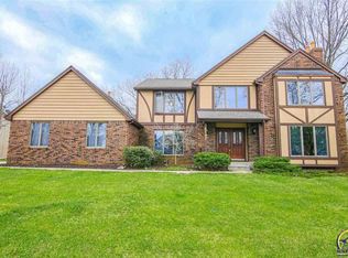 6147 SW 34th Ter, Topeka, KS 66614