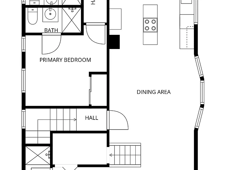 520 Smith St #2 — Photo 13