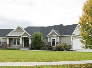 5317 Wild Dunes Ln, Idaho Falls, ID 83404