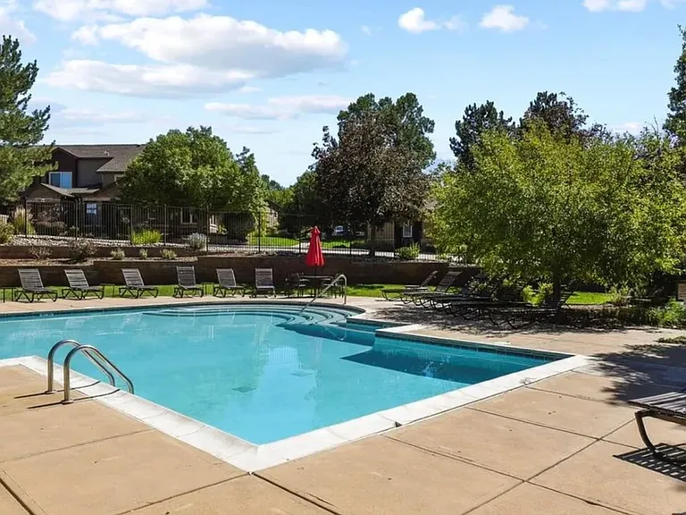 6444 Silver Mesa Dr #A — Photo 4