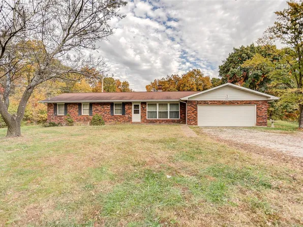 6362 Windy Oaks Ln, Waterloo, IL 62298