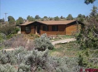 21401 Road G, Cortez, CO 81321