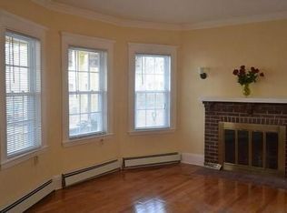 7 Chester Rd, Belmont, MA 02478