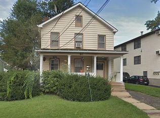 60 Caldwell Pl, Springfield, NJ 07081