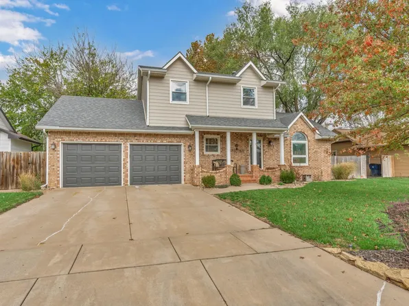 10810 W Kent St, Wichita, KS 67209