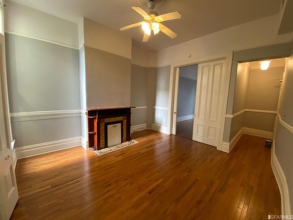 4th image of 1020 Pierce St #A