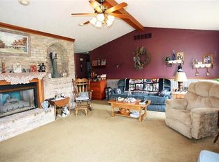 3040 N Hampton Rd, Springfield, OH 45502