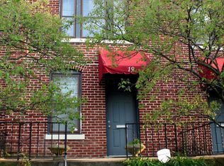 19 E Deshler Ave, Columbus, OH 43206
