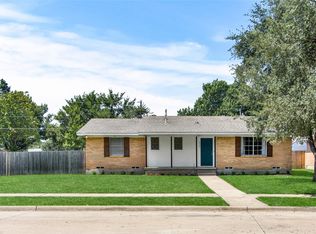 2425 Morning Side Dr, Garland, TX 75041