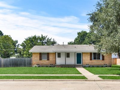 2425 Morning Side Dr, Garland, TX, 75041