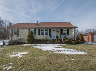 10360 S Duck Creek Rd, Salem, OH 44460