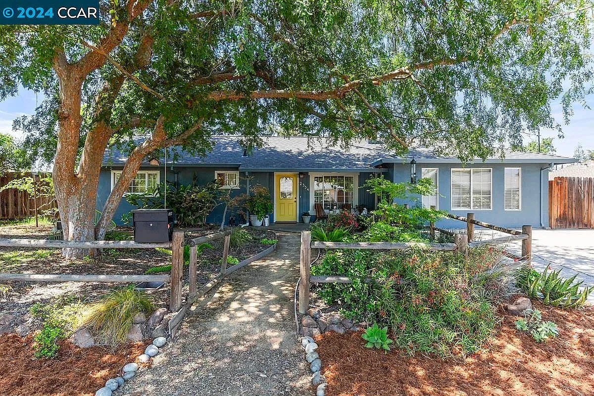 2354 Marcia Drive, Unit ADU — Photo 1