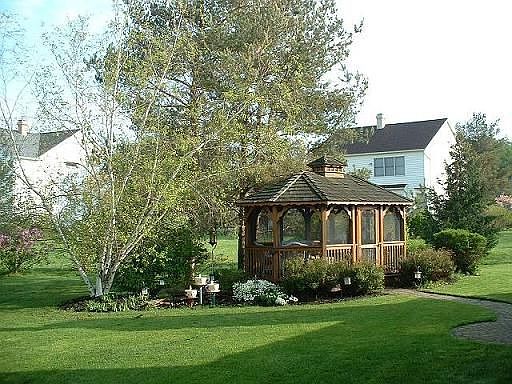 Gazebo