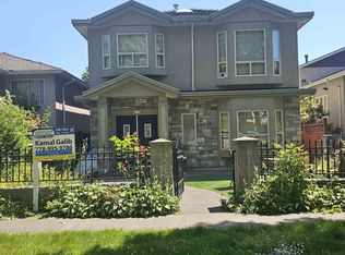 6128 Saint Catherines St, Vancouver, BC