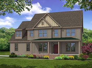 5272 Saint Leger Dr, Providence Forge, VA 23140