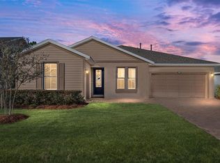 3466 NW 55th Ct, Ocala, FL 34482