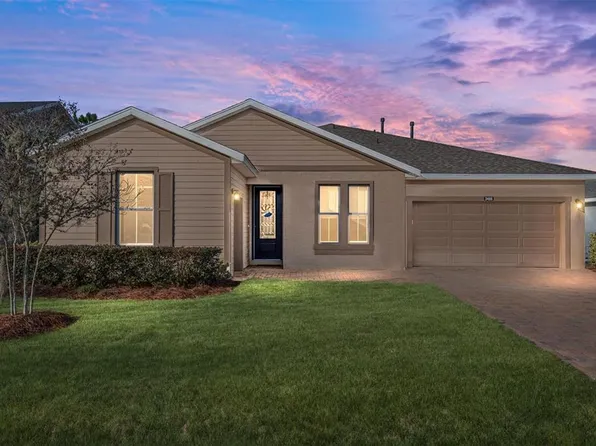 3466 NW 55th Ct, Ocala, FL 34482