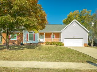 323 Bradford Place Dr, Hixson, TN 37343