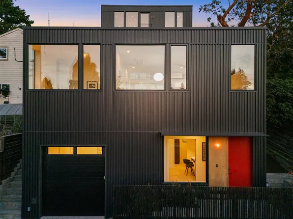 8147 14th Avenue SW, Seattle, WA 98106
