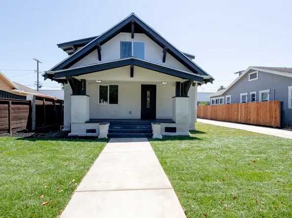 1034 W 78th St, Los Angeles, CA 90044