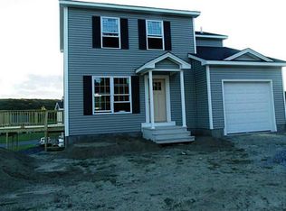 85 Aka 61 Fieldside Dr, Woonsocket, RI 02895