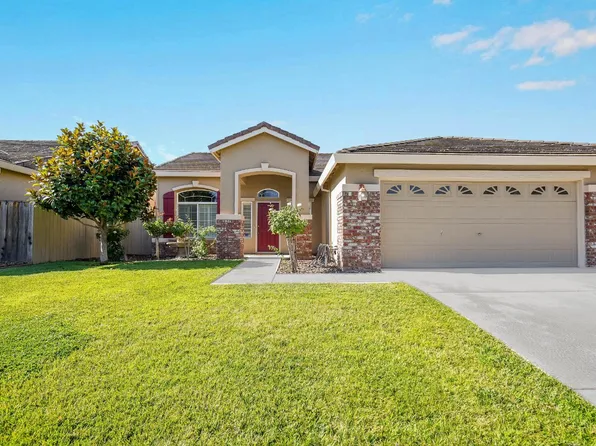 9408 Blue Diamond Way, Elk Grove, CA 95624
