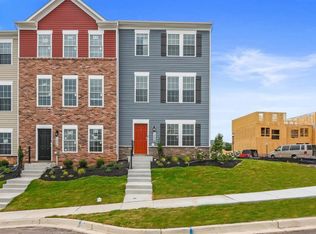 1224 Daphne Way, Frederick, MD 21702