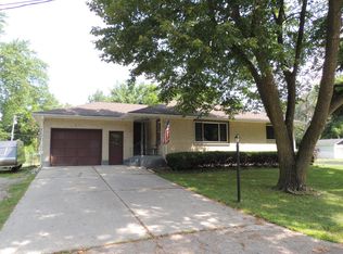 W1382 Greenview Rd, Pell Lake, WI 53128