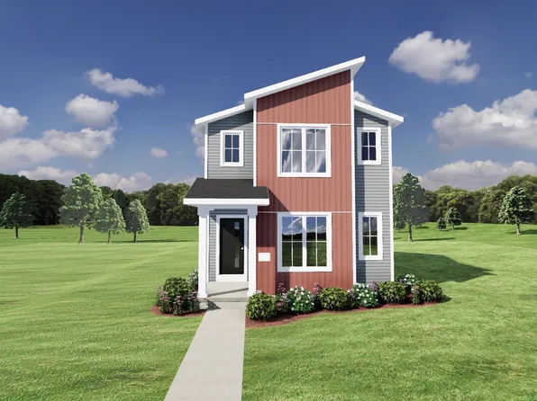 9209 Honey Harvest Ln, Verona, WI 53593