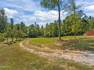253 Martin Ln, Carthage, NC 28327