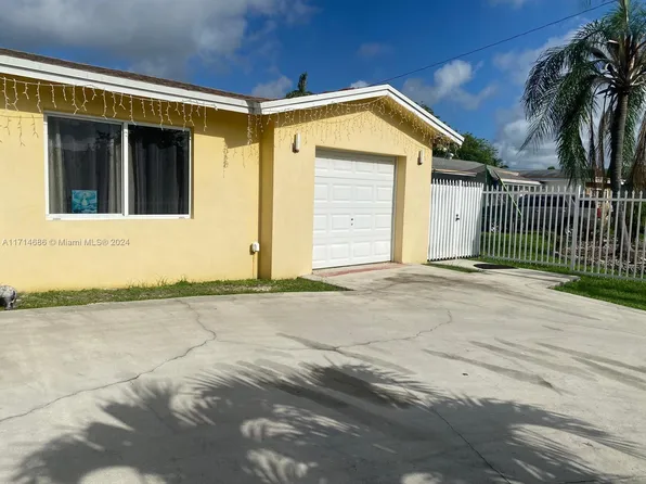 18230 SW 112th Ct, Miami, FL 33157