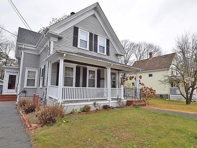 166 Union St, Randolph, MA, 02368