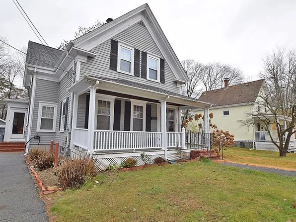 166 Union St, Randolph, MA 02368