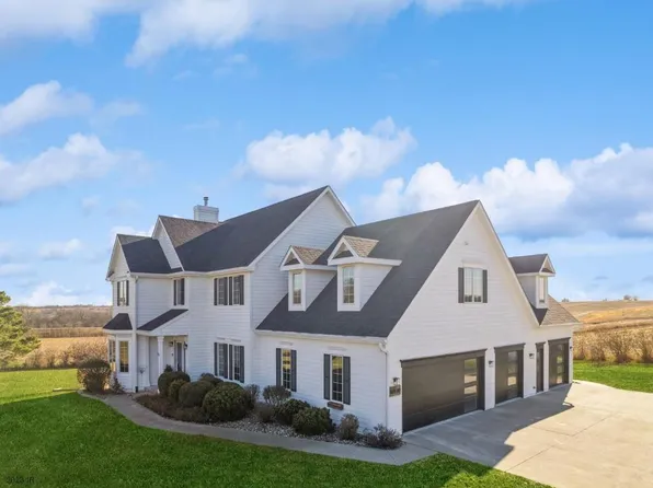12770 Fulton St, Indianola, IA 50125
