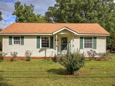 129 Cherry St, Cartersville, GA, 30103