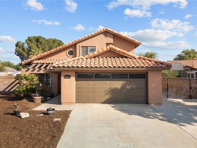 2512 Mildwood Ct, Lancaster, CA, 93536