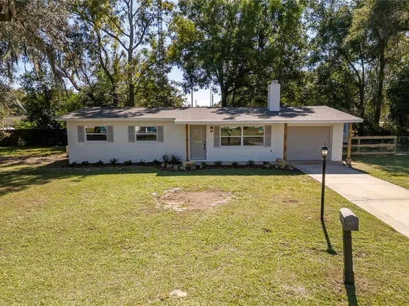 2909 Adams St W, Inverness, FL 34453