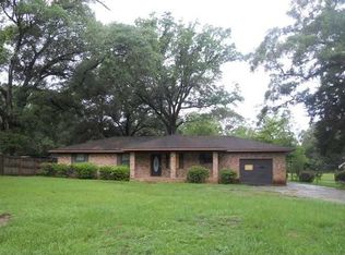 4803 Outlaw Rd, Eight Mile, AL 36613