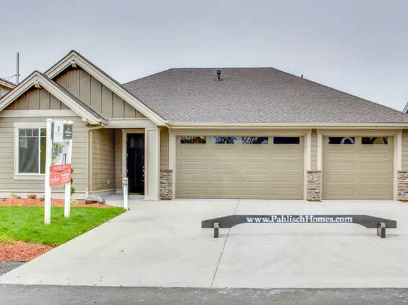 320 Chardonnay Ct, Walla Walla, WA 99362